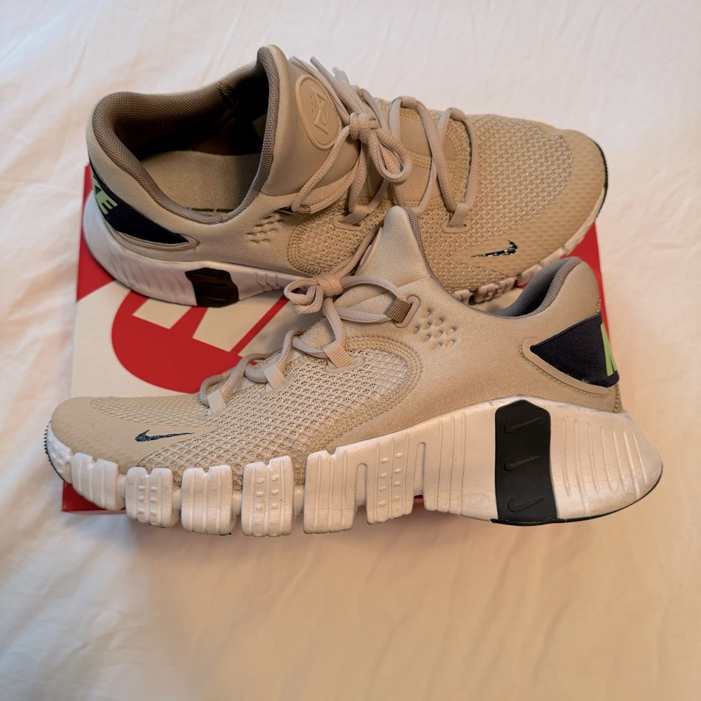 Nike Men’s Free Metcon 5
